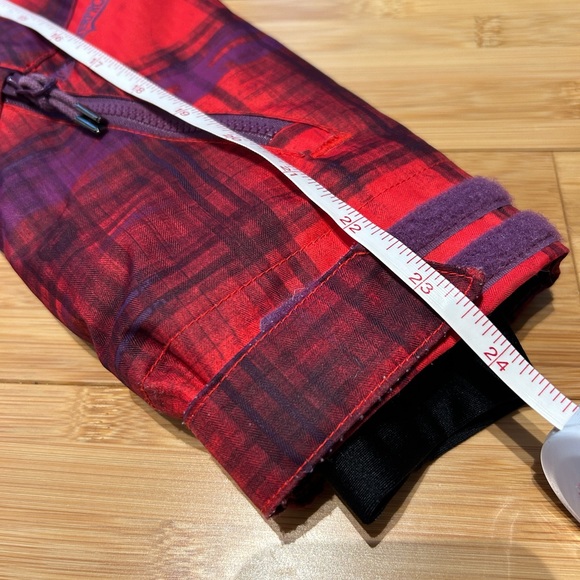 Rossignol Insulated Ski Jacket - Picture 6 of 9